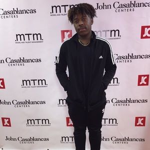 Meet your Posher, Rico